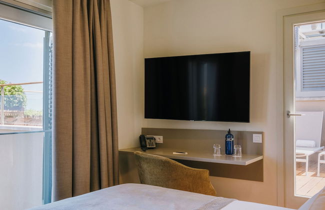 Duquesa Suites Landmark Hotel by Duquessa Hotel Collection - Foto 28