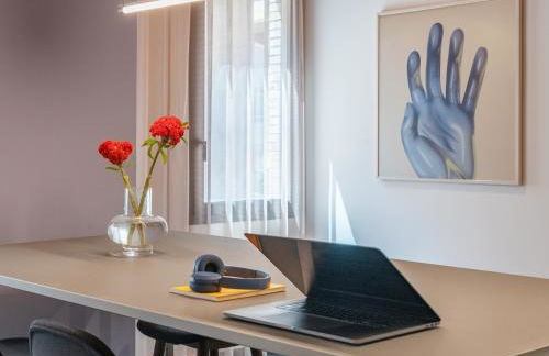 Numa Rome Trastevere - Photo 54