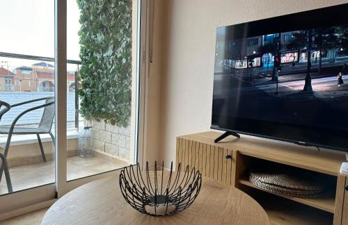 Sol de mar, La Mata (Hiszpania) - Foto 4