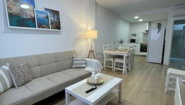 Apartamento centrico Pradosol apartamentos 2 - Foto 5