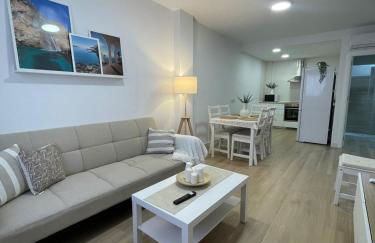 Apartamento centrico Pradosol apartamentos 2 - Foto 6