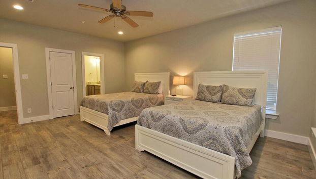 Hammock Dunes J - Foto 5, Habitación