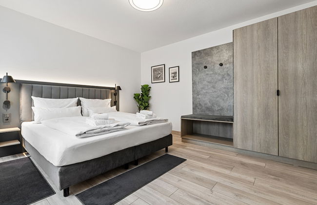 BRIGHT Herzogenaurach Zentrum - Foto 7