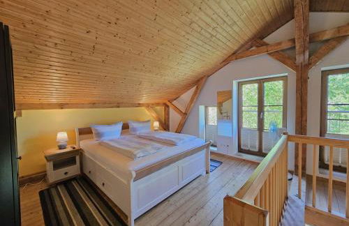 Hof am Meer "Seestern" - Foto 12