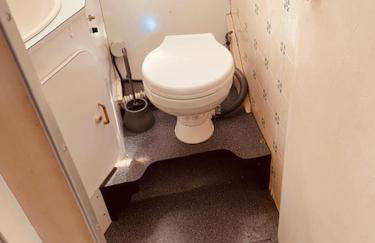 Bateau Péniche à quai 6 couchages - Foto 21