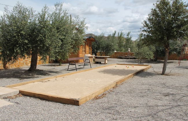 Special Village in Cantoria - Foto 22