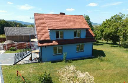 Dom Malinowy Stok - Foto 1