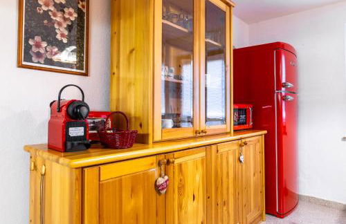 Chalet Mazod, a 5 minuti dagli impianti di sci - Free Wifi - Foto 7