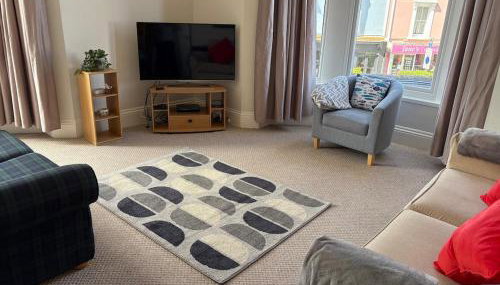 Seaside Apartment in Devon - Foto 2