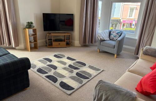 Seaside Apartment in Devon - Foto 2