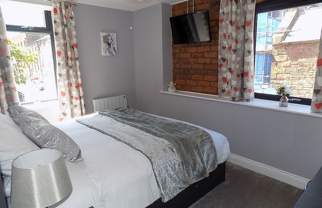 The Old Wool House Apartments - Foto 3