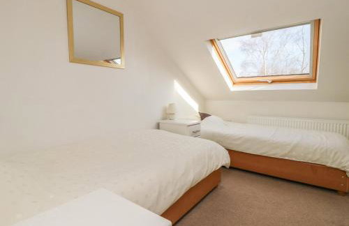 Old Orchard Cottage - Foto 12