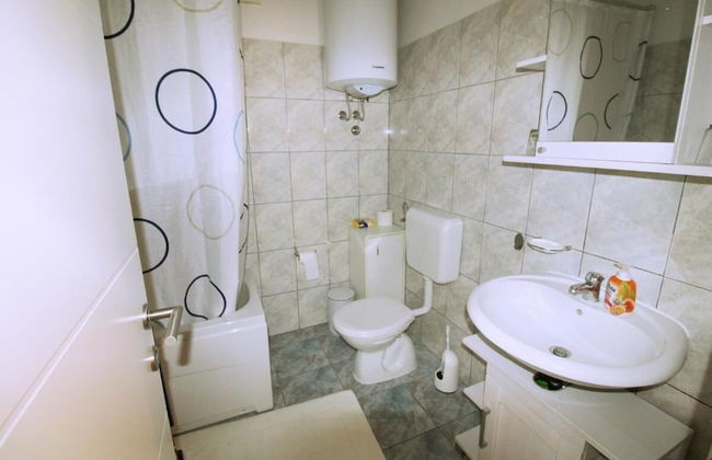 Apartment´s Petar - Two Bedrooms - Foto 8