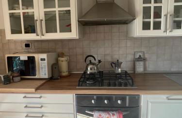 como tavernerio shabby chic bilocale zero smog - Foto 23