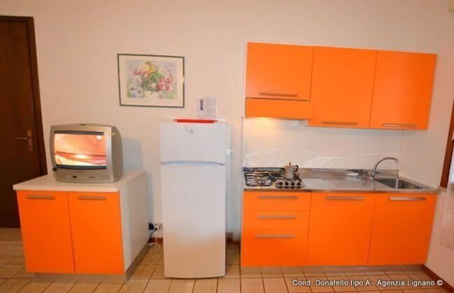 Lignano with pool - Photo 15