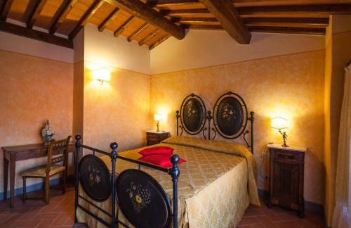 Agriturismo Relais Campiglioni - Foto 43