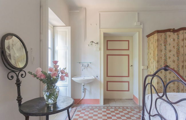 Villa Ca' Moneta Albavilla by Rent all Como - Foto 11