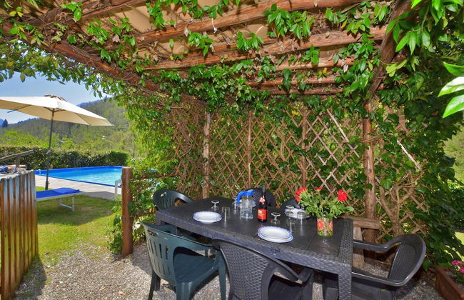 Casa Le Meriche - Foto 36