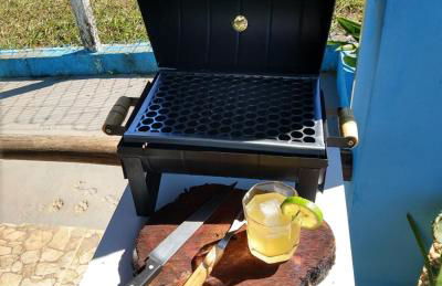 chaler Sao Jorge - Foto 22