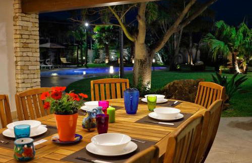 Villa Araucaria - Foto 15