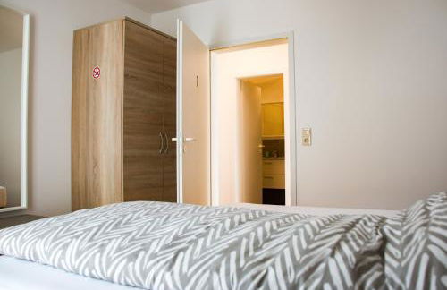 Espelkamp Gästehaus - Foto 10