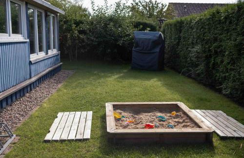 Suedseeurlaub2 - Ferienhaus in Otterndorf - Foto 23