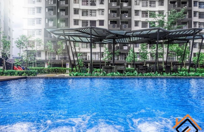 Oasis Condominium at Simee - Photo 17