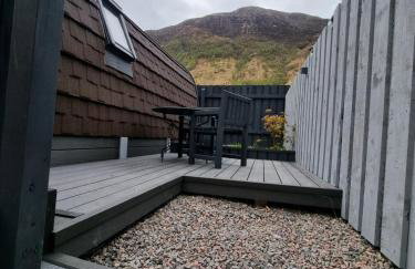 Riverside Pod, West Highland Way Holidays - Foto 7
