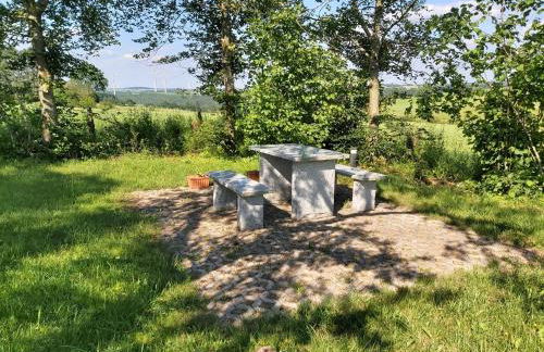 Ferienwohnung Schneifelsicht - Foto 10