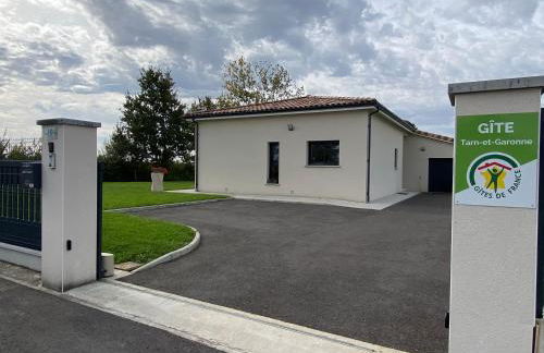 Le gîte des Acacias - Foto 28