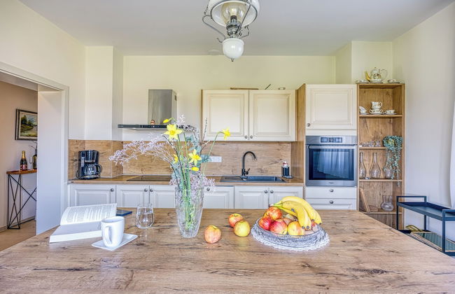 Hedonistic Vineyard Estate With Hot Tub - Foto 12