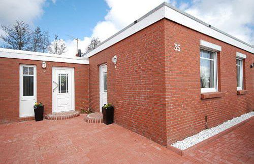 Ferienhäuser Dornumersiel - Foto 47