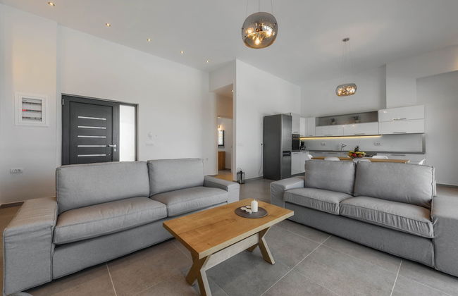 Alonaki Apartments - Photo 43