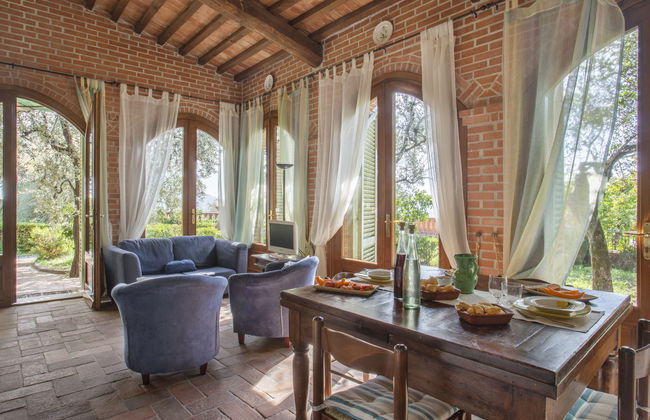 Borgo della Limonaia - Foto 7