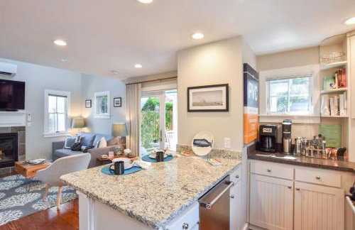 4 min Walk to Commercial Street and Beach - Foto 4