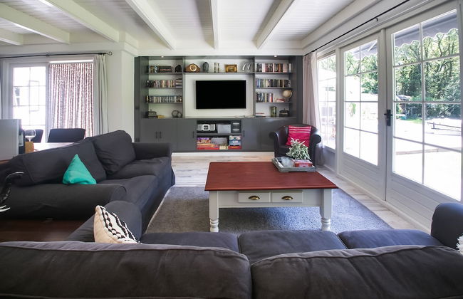 Villa in Wateren With Covered Terrace - Foto 5