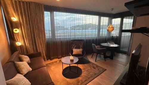 Suites im Cloud - Foto 4