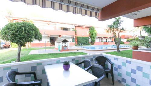 Ona apartament by costablancarent - Photo 3