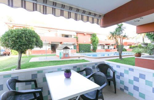 Ona apartament by costablancarent - Photo 3