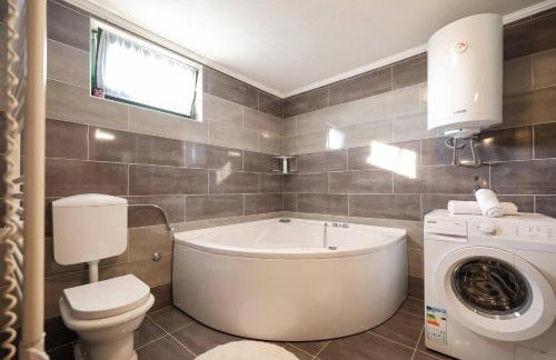 MY DALMATIA - Authentic Villa Vita with private swimming pool - Foto 24