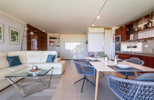 Luxury apartment, beach and swimming pool - Foto 52