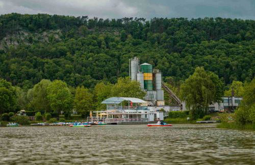 Floatinghouses Weserbergland - Foto 61