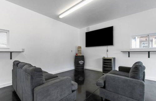 Stadium District walking distance, Tailgate Garage - Foto 21