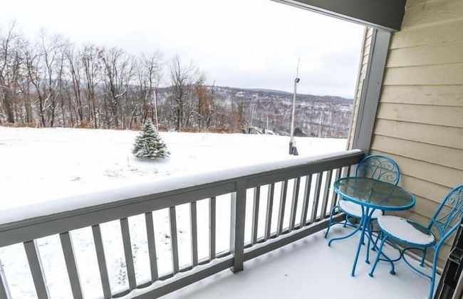 Seven Springs Stoneridge 3 Bedroom Standard Condo, Mountain Views! by RedAwning - Foto 23