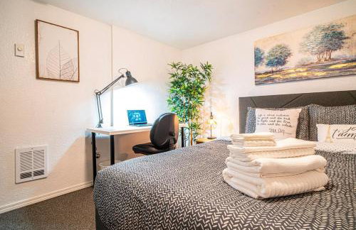 Fun Fremont 2br - Walk To Food And Shops! - Photo 9