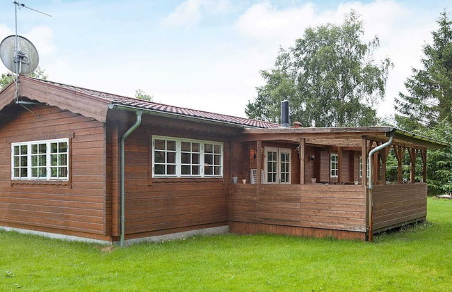 6 Person Holiday Home in Farvang-by Traum - Photo 1