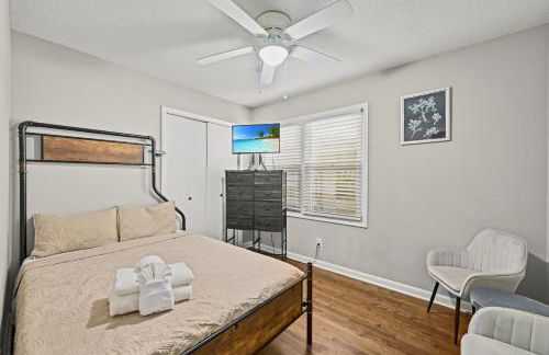 Peace at the Creek - Foto 13