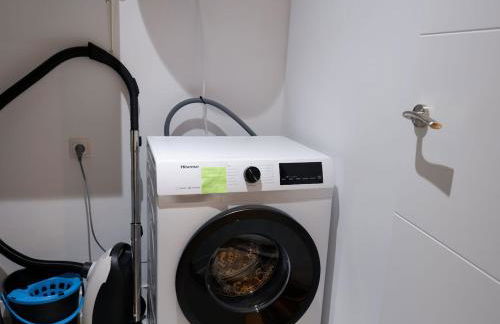 Milos cozy, family-friendly apartment in Patraix - Foto 11