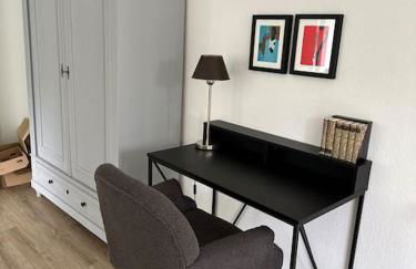 Ruhige Stadtperle mit Garten - Foto 4