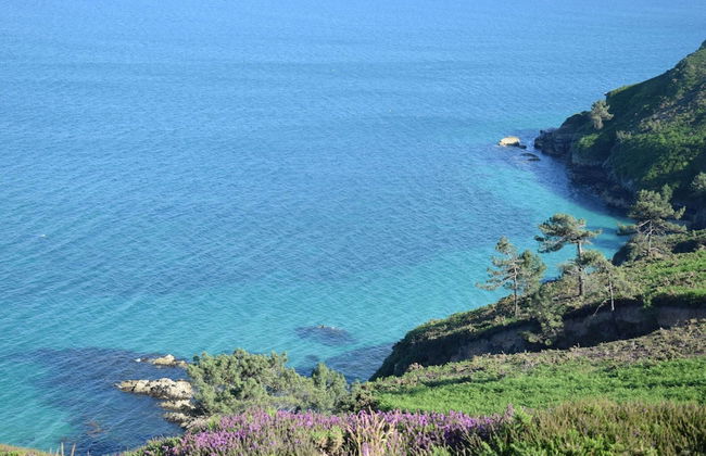 Holiday Home With Fantastic sea Views on the Crozon Peninsula - Foto 24